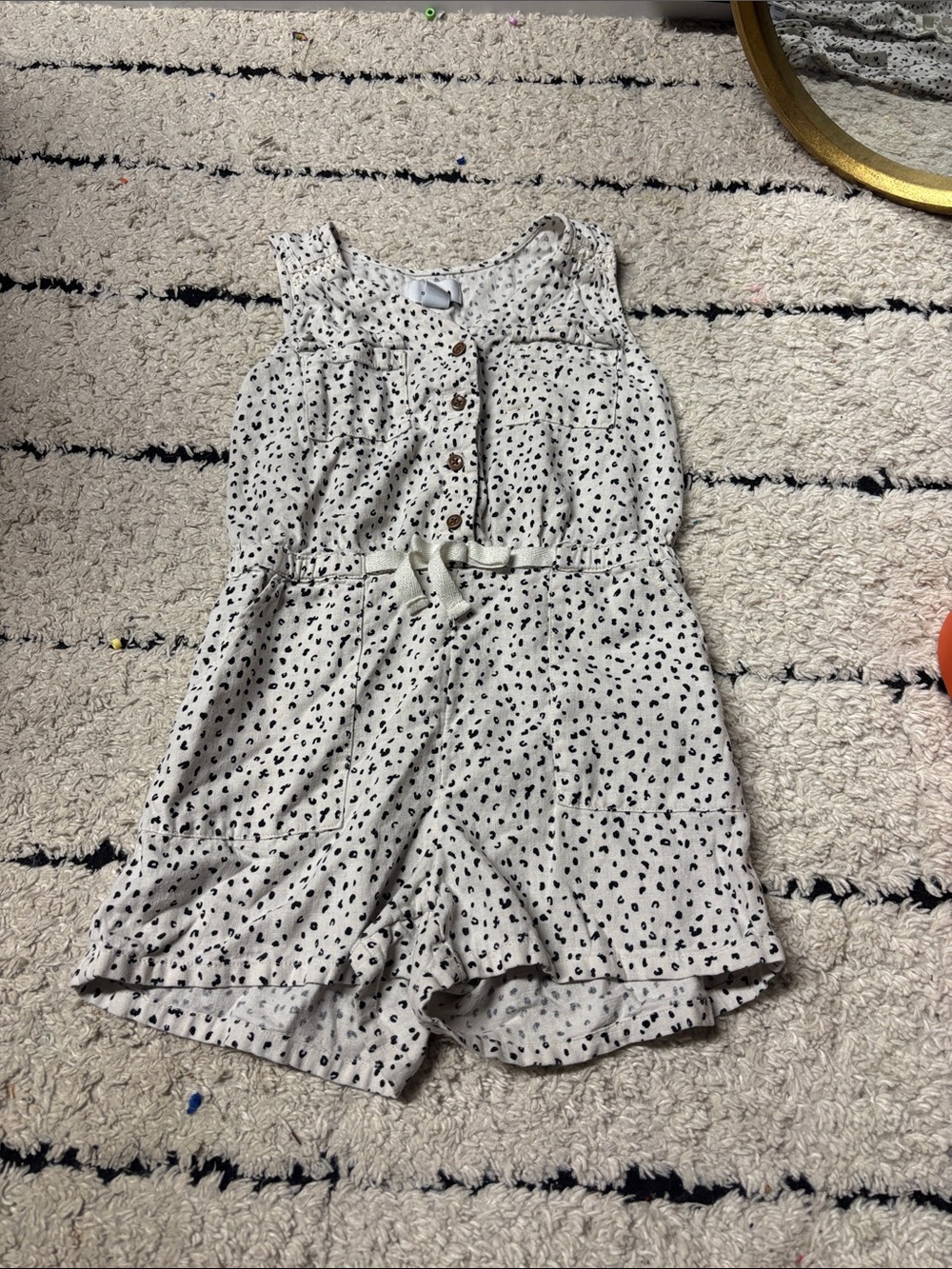 Old Navy Romper